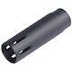 1 Inch M177 Whisper Muzzle Brake (Metal)