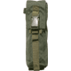 1 x 140 Round Paintball Pod MOLLE Pouch (Olive Drab)