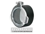 1x46 Flip Up Scope Lens Protector