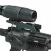 NVMT Night Vision Multitask 3x42 Gen1 Rifle Scope Kit