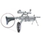 Buttstock Pad