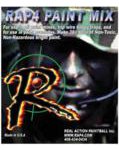 Paint Mix