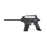 US Army Alpha Black