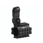 Barrel Accessories