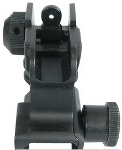 Rear Sights
