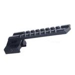 Rail