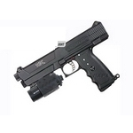 TPX Pistol