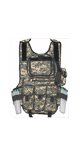 Counterstrike Paintball Vests