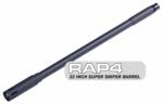 Smart Parts SP1 22 Inch Super Sniper Barrel