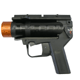 T68 Paintball Gun Squad Blaster Paintball Grenade Launcher