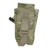 MOLLE 2x Pouch (Eight Color Desert Camo)