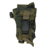 MOLLE 2x Pouch (Digital Camo)