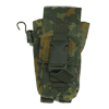 MOLLE Radio Pouch (German Flecktarn)
