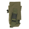 MOLLE 2x Pouch (Olive Drab)