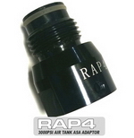 3000psi Air Tank ASA Adapter