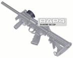 BT Delta Paintball Gun 30 Round Cap