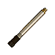 35g CO2 Tank Cylinder (Empty)