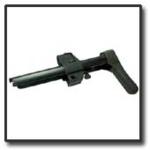 RAP5 Retractable Buttstock