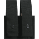 40mm Double Grenade Pouch (Black Color)