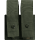 40mm Double Grenade Pouch (Woodland)