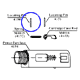 #4150/4151 - Locking Pins
