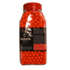 NEW .43 Cal 800c Bottled Paintballs (Red)