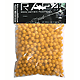 .43 Caliber Plastic BBs (Bag of 500) (Orange)
