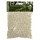NEW .43 Caliber Paintball Bag (Bag 1000) (White)