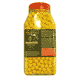 NEW .43 Cal 800c Bottled Paintballs (Yellow)