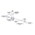 #4417 - Adjustable Screw