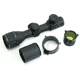 4x32 Mil Red/Green Illumination Scope