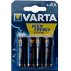 AA 4-Pack Battery
