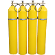 Bulk 4 Bottle Cascade System Bulk 4 Bottle Cascade System
