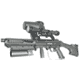 SAW Package Extreme with Tippmann&reg; A-5&reg;