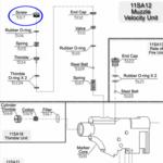 #5518 Grommet (Ball Detente)