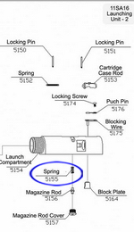 #5155 Spring