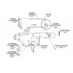 #5183 Top Bar Locking Sheet
