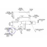 #5190 Fire Selector Controling Wheel Part 1