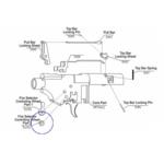 #5193 Fire Selector Controling Wheel Part 2