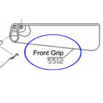 #5512 Front Grip (black)
