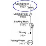 #5907 Casing Hook