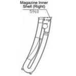 #5910 Magazine Inner Shell
