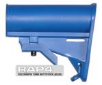 T68 Paintball Gun 5oz / 3000psi Tank Buttstock (Blue)
