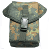 M249 Magazine Pouch (German Flecktarn)