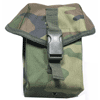 Tactical Vest M.O.D. Magazine Pouch (Woodland)