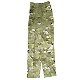 Eight Color Desert Camo BDU Pants