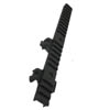 RAP5 Low Profile Mount / Rail (Long 9.5 Inch)