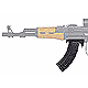 AK47 Removable Magazine for Tippmann&reg; A-5&reg;