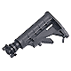 Metal Adapter With Carbine Buttstock for Tippmann&reg; A-5&reg;