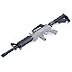 M4 Carbine Kit for Tippmann&reg; A-5&reg; (Marker NOT included)